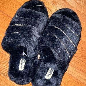 Charlotte Russe Slides